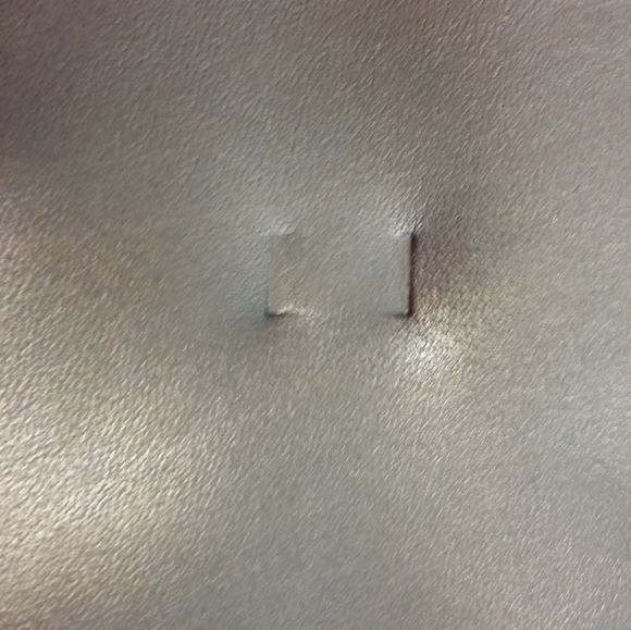 Bronze Express Clutch - Picture 3 of 5